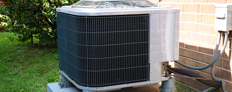 HVAC Services